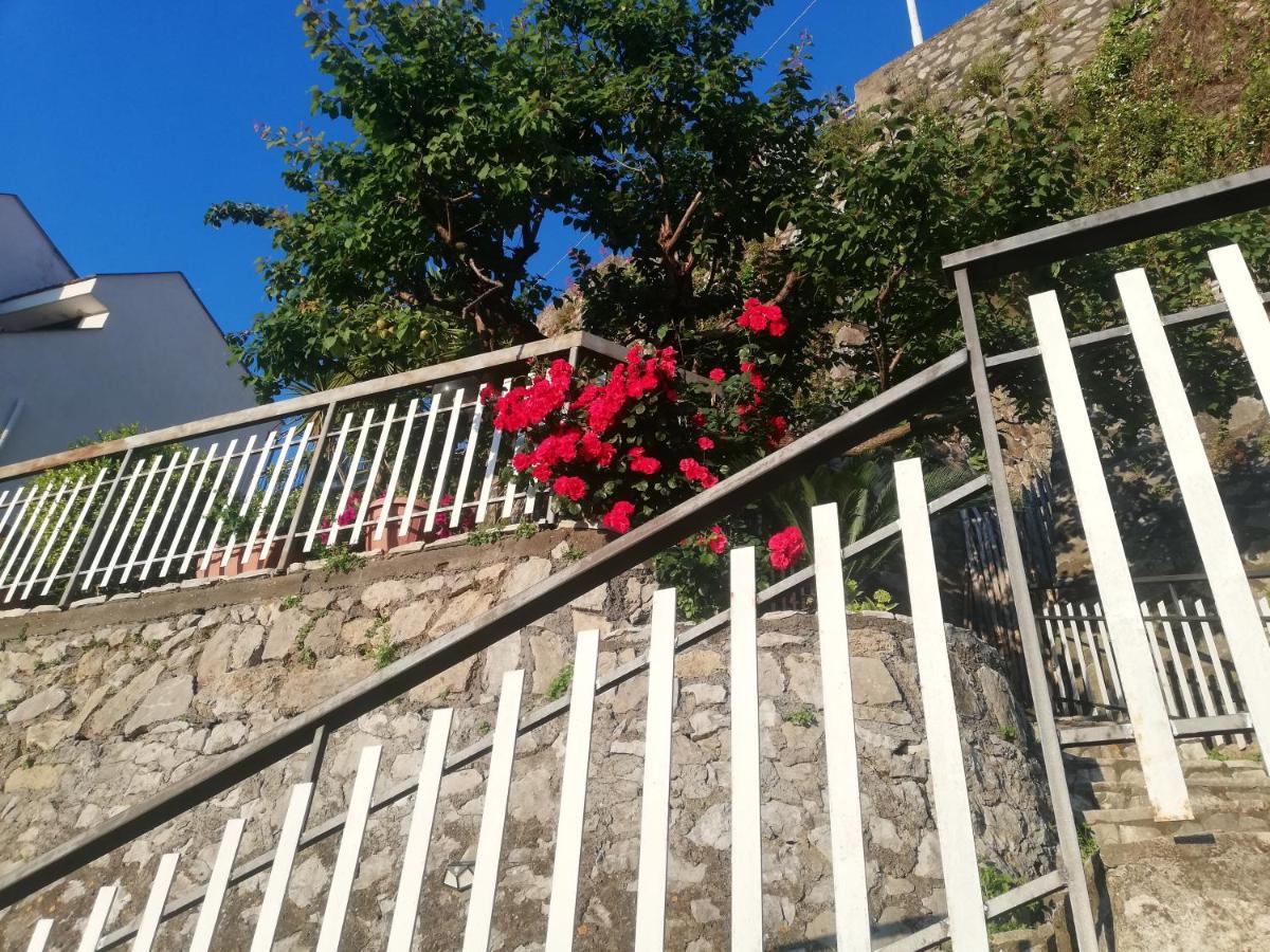 Holiday home Incanto Lettere