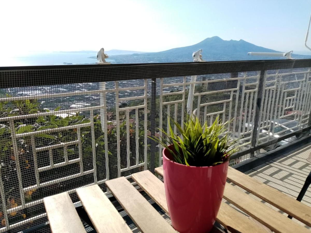 Holiday home Incanto *