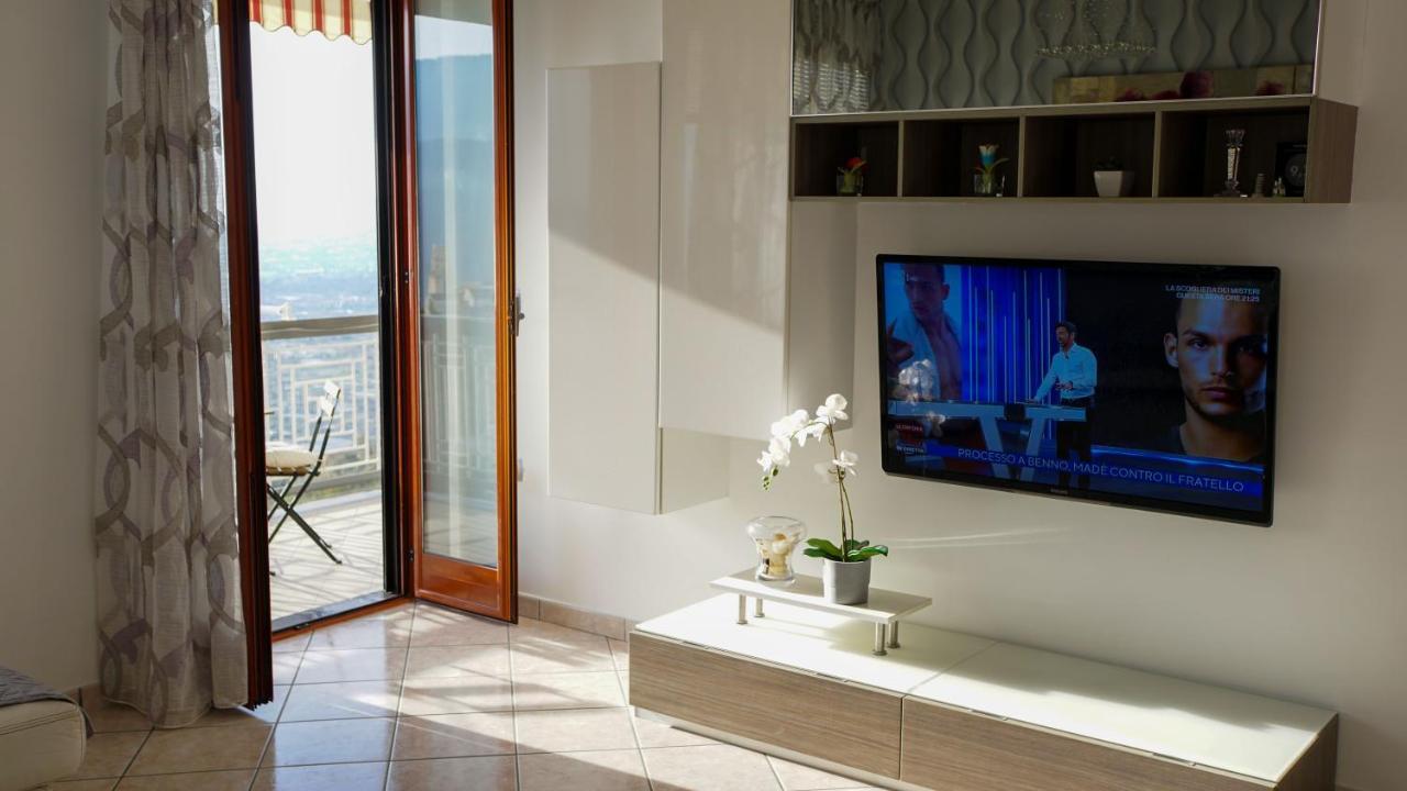 Holiday home Incanto Lettere