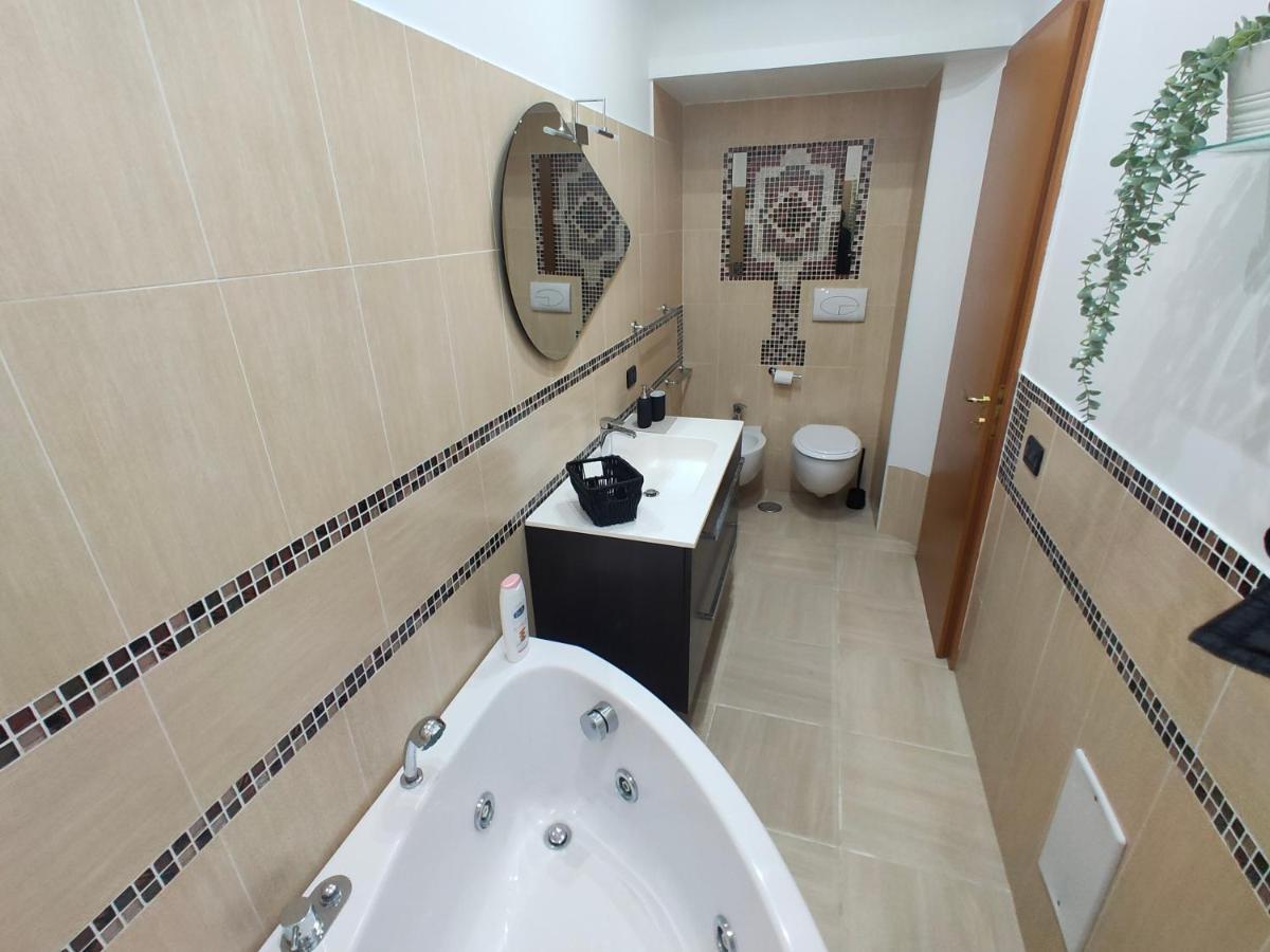 Holiday home Incanto *