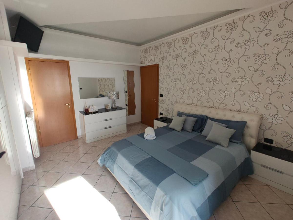 Holiday home Incanto Lettere