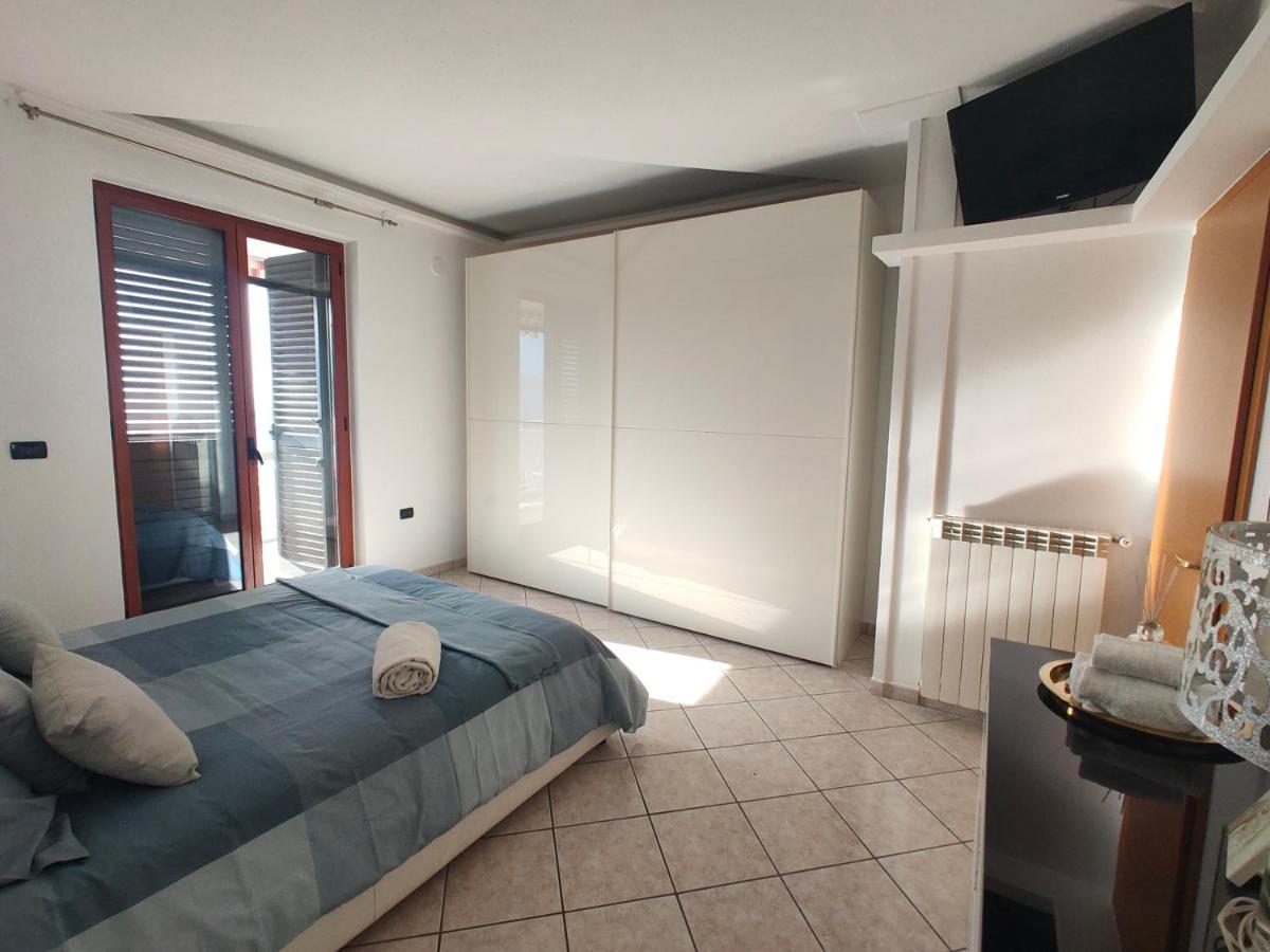 Holiday home Incanto Lettere