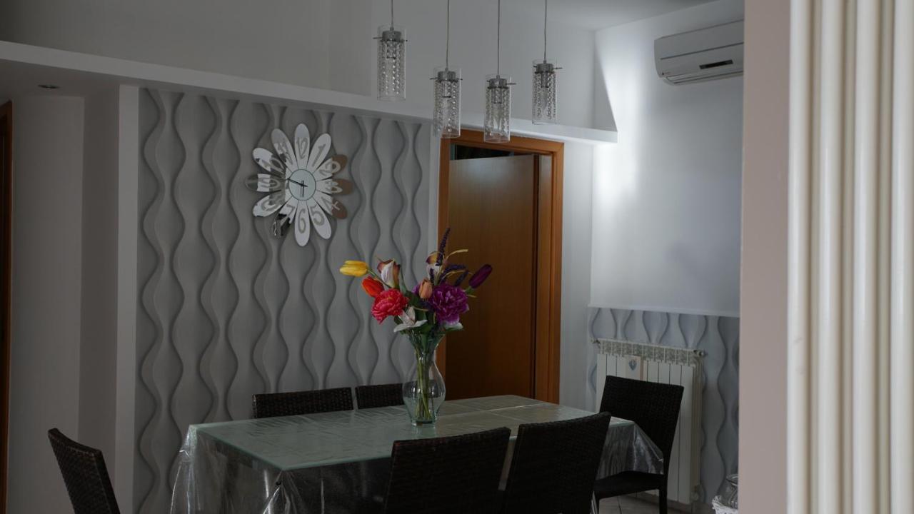 Holiday home Incanto *