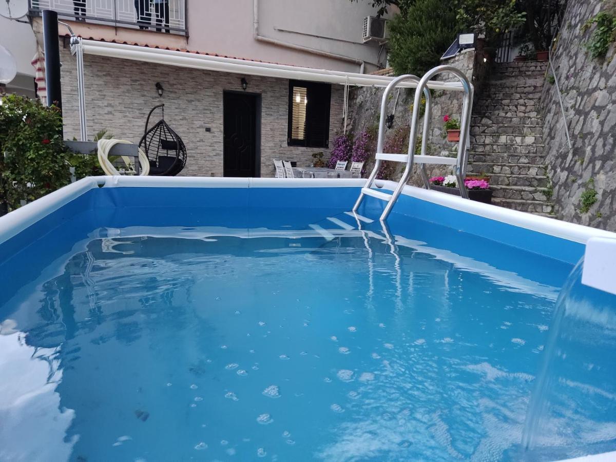 Incanto Holiday home *