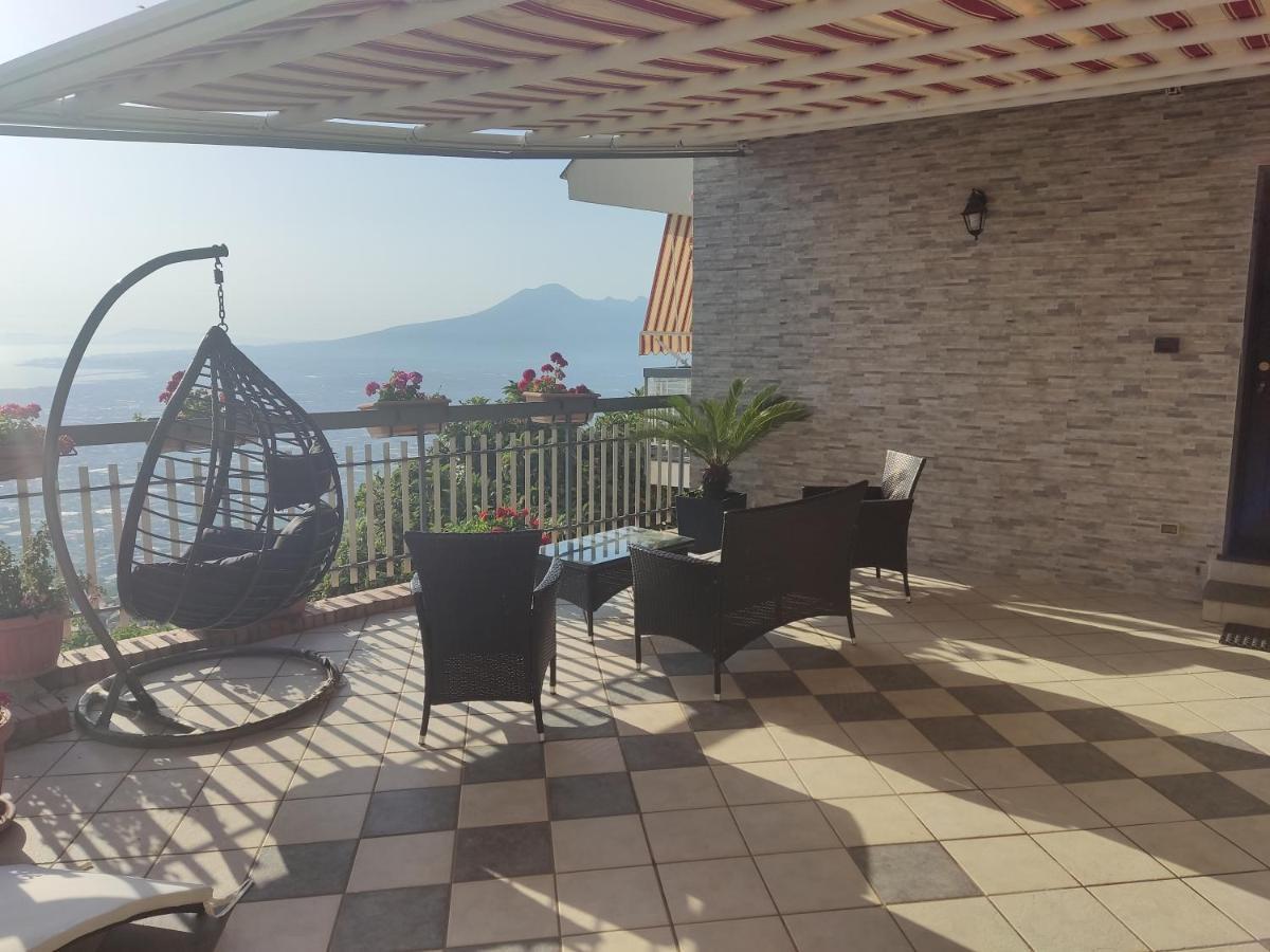 Incanto Holiday home *
