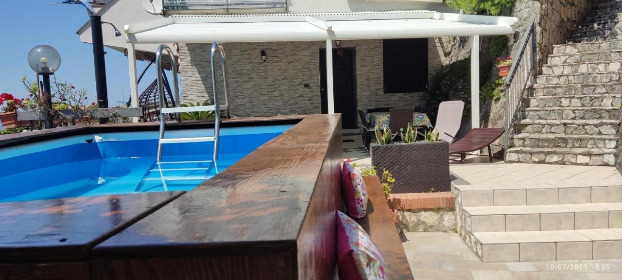 Holiday home Incanto *
