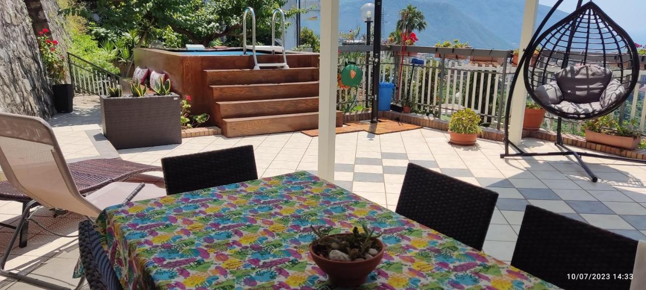 Incanto Holiday home